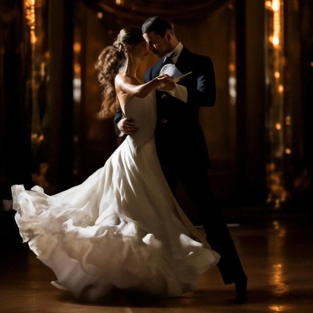 Дым сигарет (рондо)