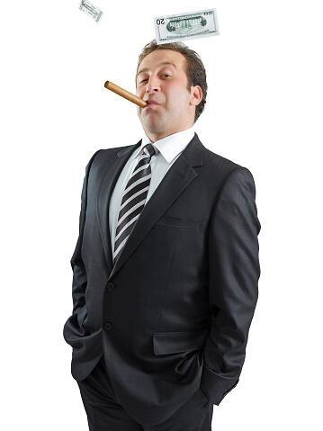 Не верьте вы ученым тут мужам