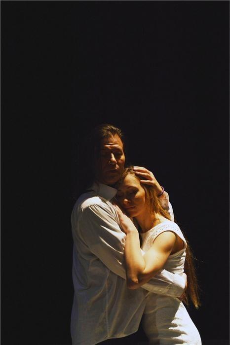 Любовь побеждает смерть