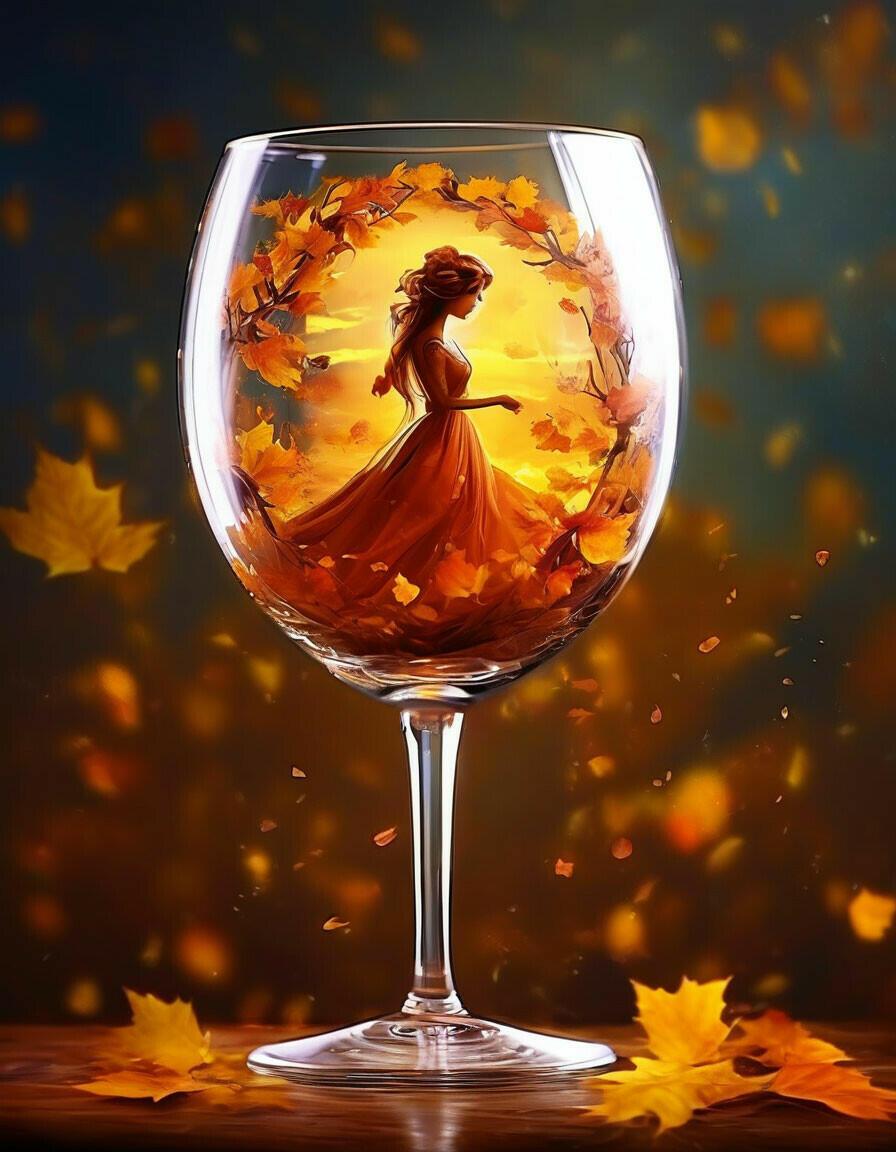 Хрустальный камертон