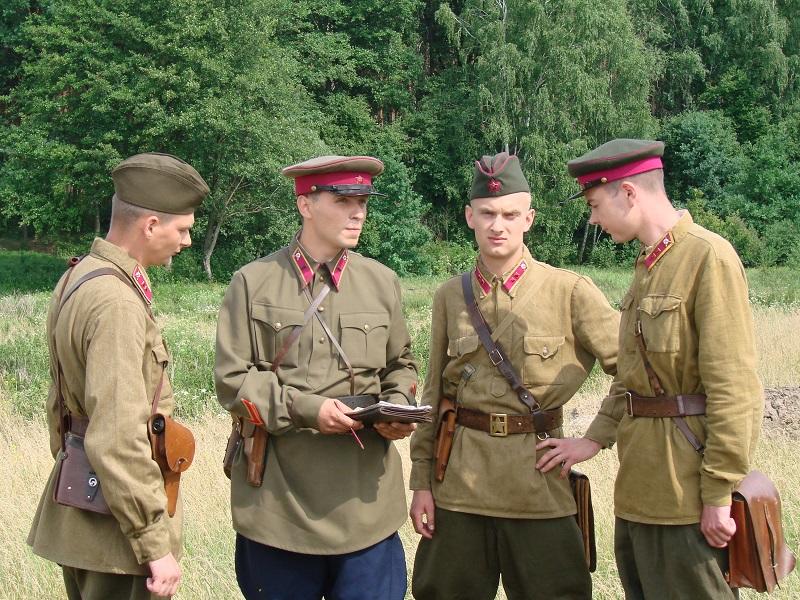 Часть 9. Отпуск. 3