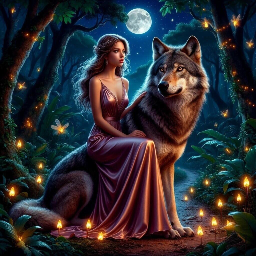 Караоке Selena Gomes "Wolves" на русском