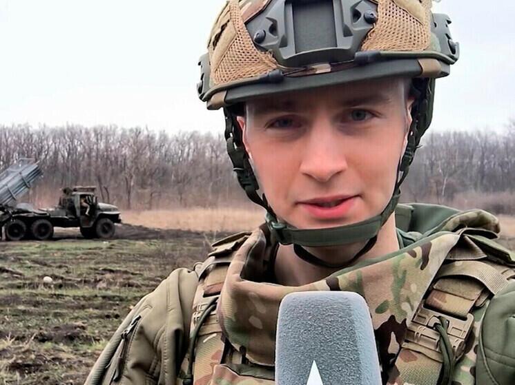 Военкоры уходят