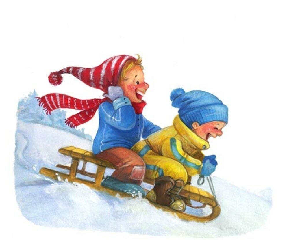 Бежим гулять!