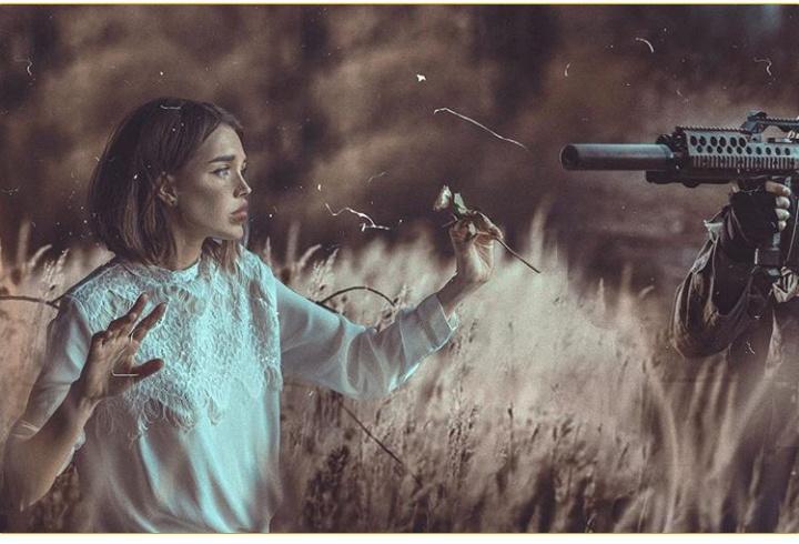 За этим всем