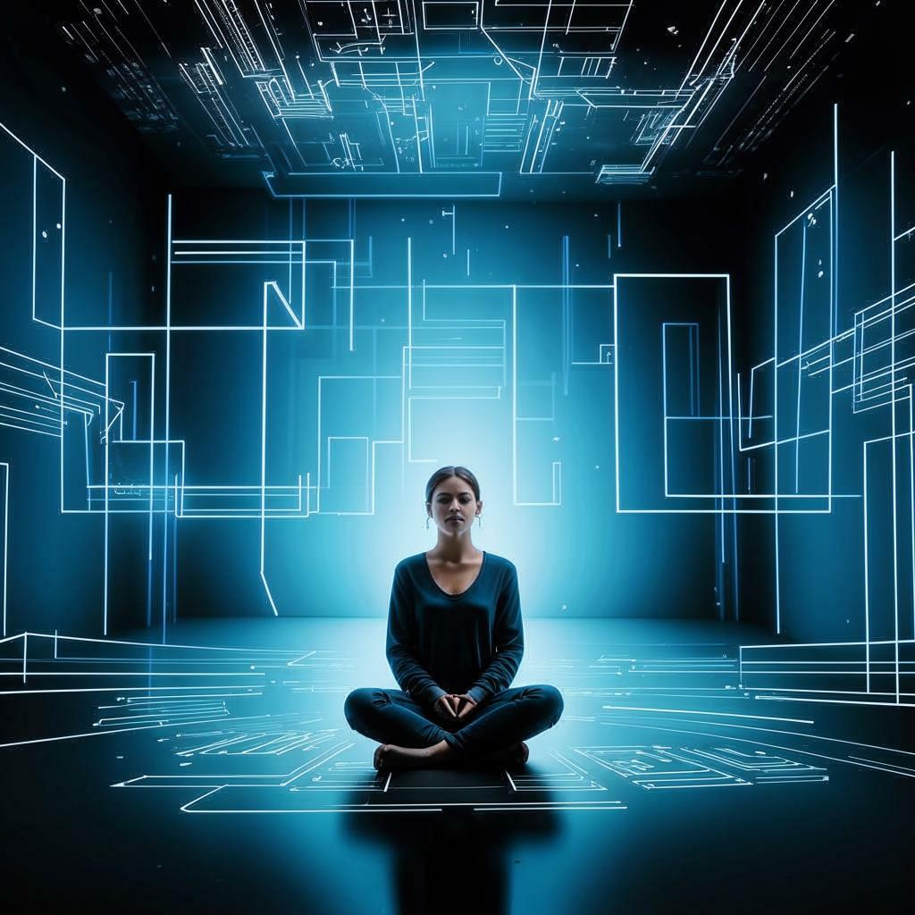 Дежавю в сети