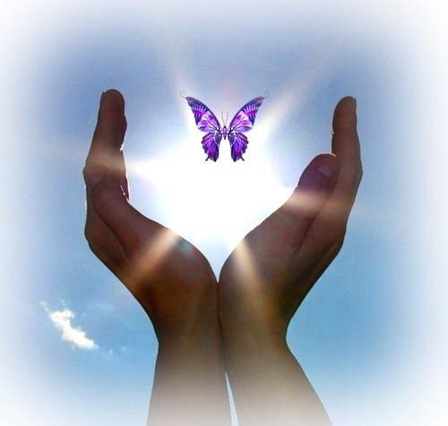 Наша  Молитва