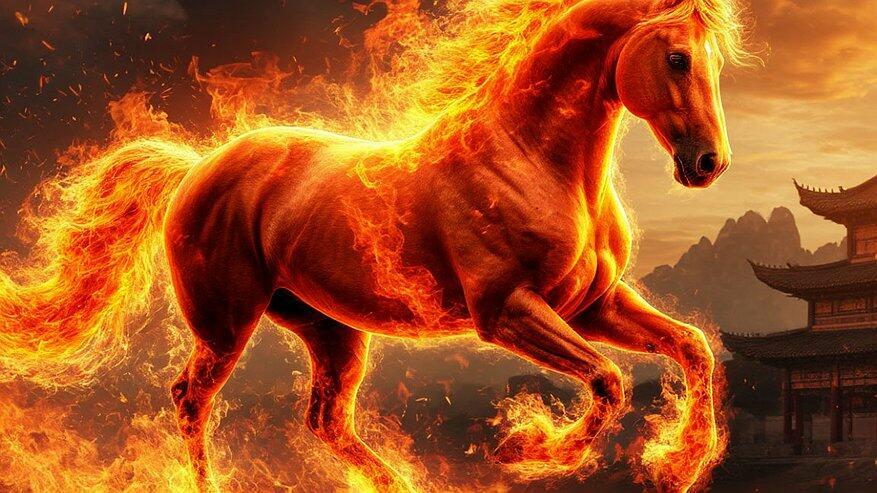 "Жду снова, год когда настанет... Кобыл!" ПОРОШКИ (15-18)