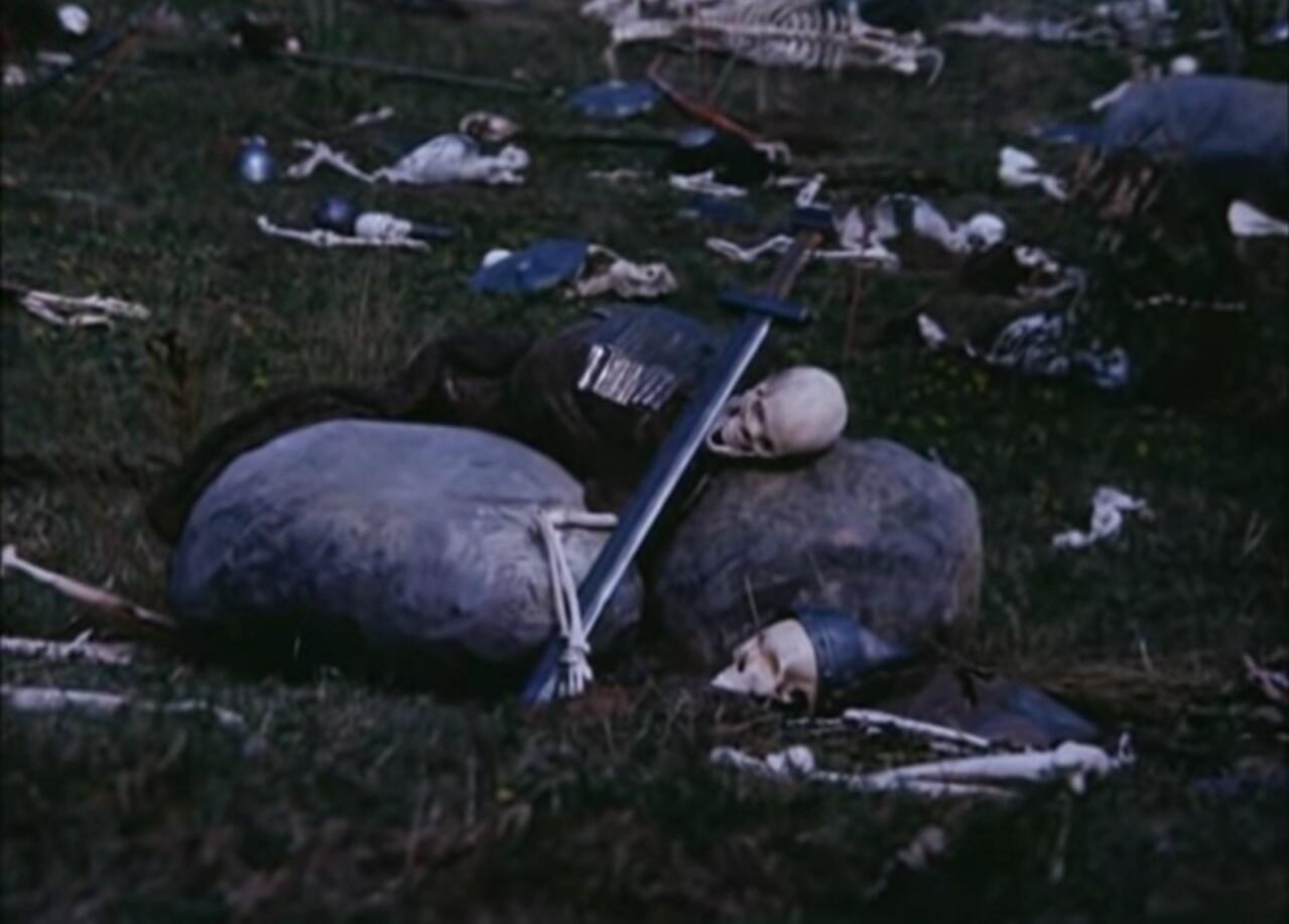 Бить или не быть?