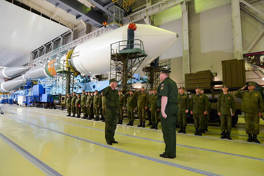 Ожидание дембеля