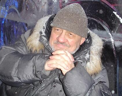 АВТОБИОГРАФИЯ