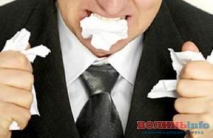 Слов бессвечие