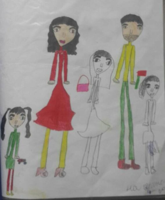 Разговор с детьми