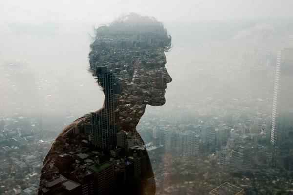 Разговор с душой