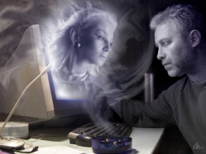 Миражи одиночеств