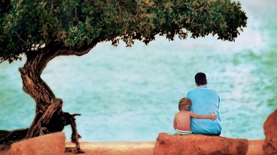 Воскресный папа