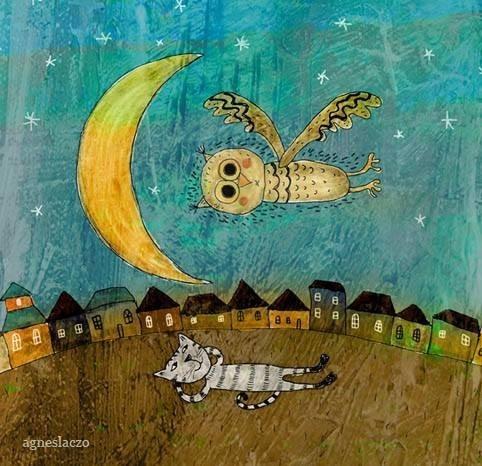 Мурка - штурман у меня!