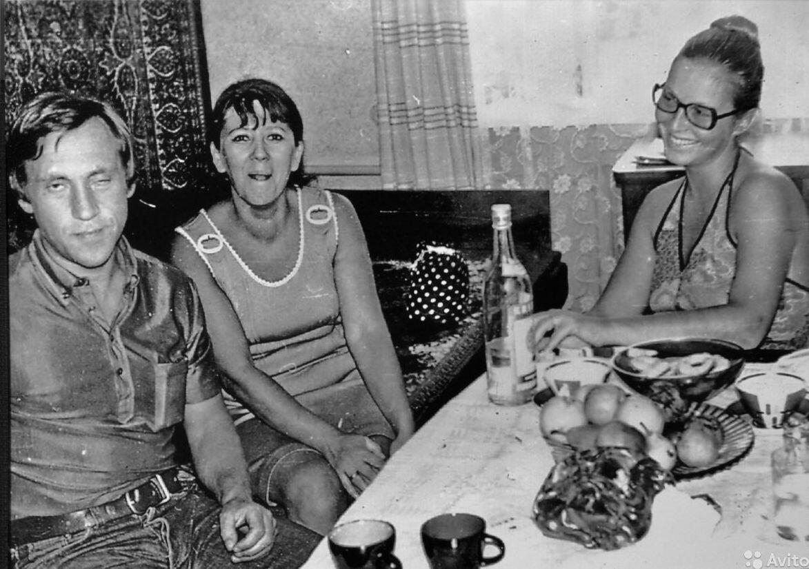 Оксана Афанасьева И Владимир Высоцкий Фото