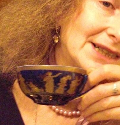 Лист смородины