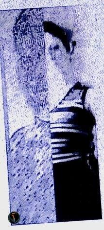 Я хотела б сейчас оказаться... Сашка-лётчик. Лето 1989 г.