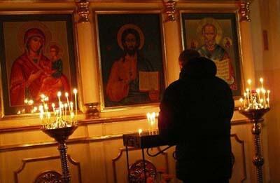 РАДОСТЬ ДЛЯ ДУШИ