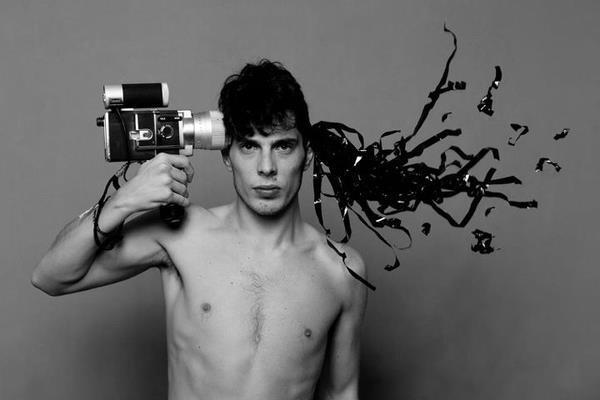 За мить до темряви