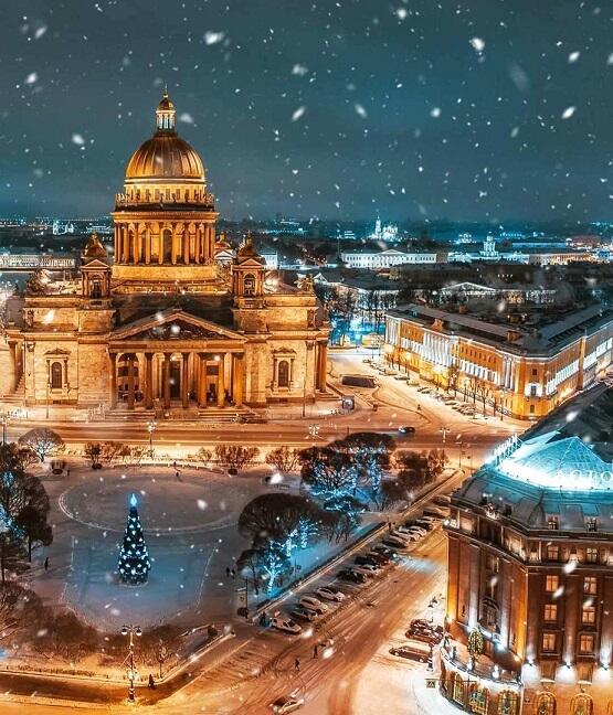 Качнётся мир