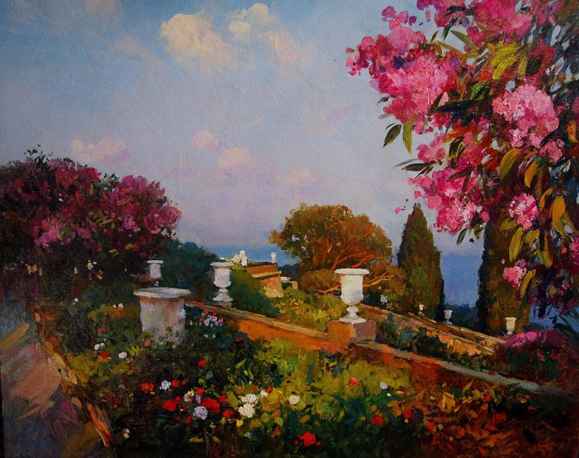 Уметь по жизни наслаждаться ,