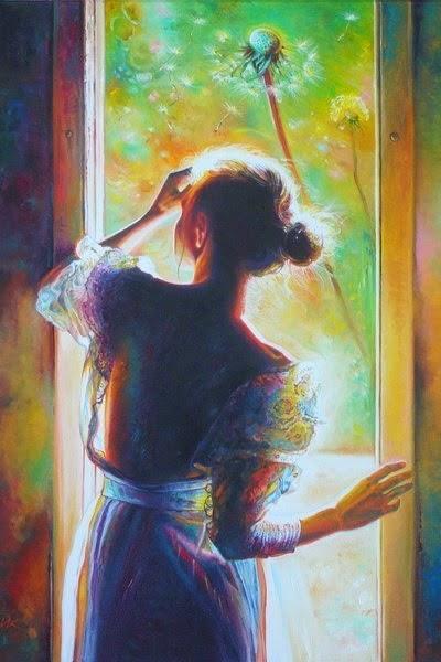 ПРИШЛО ТЕПЛО