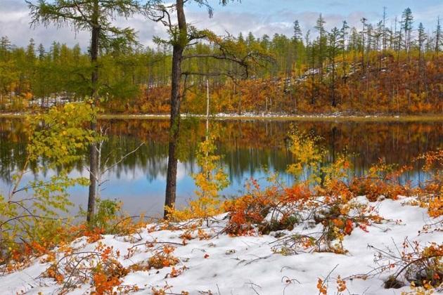 ---Забайкалье наше---