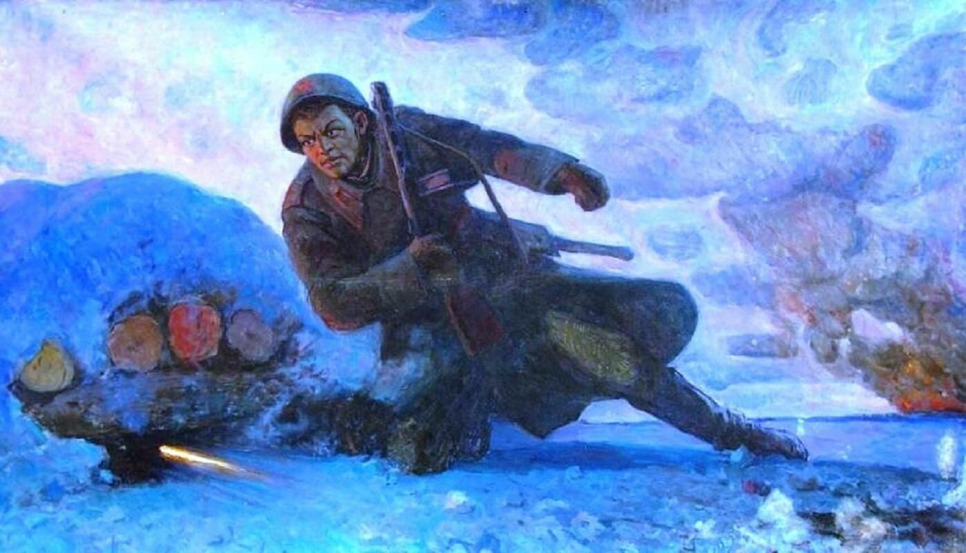 СВОЕВРЕМЕННО (конкурс КУБОК)