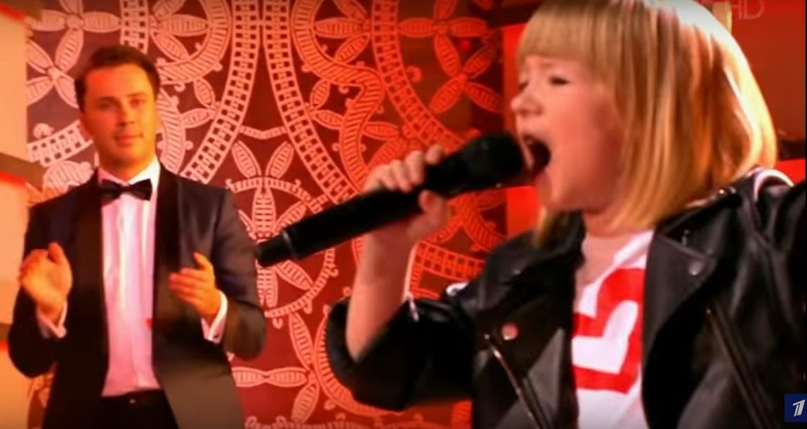 Макс Галкин в смятении чувств