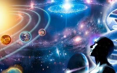 Существование во Вселенной