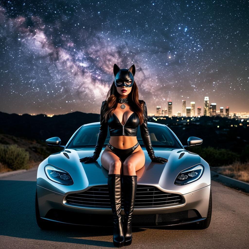 Let's make love great again