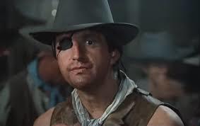 Неуловимый Джо