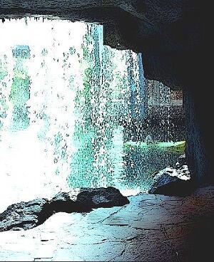 Каменные капканы