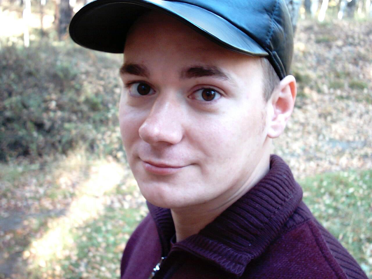 Весна! (авторское исполнение)