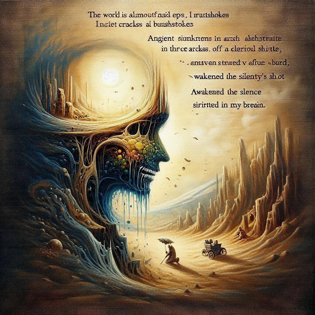 Вот...живу... 