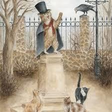 Муза сдохла, хвост облез