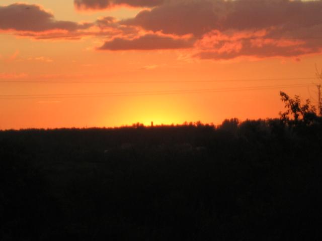 Одна!., посреди !., воды!.,