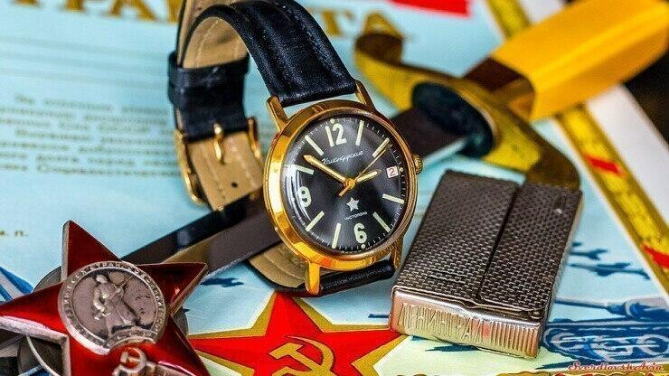 Разговор с дедом. Выше забвения