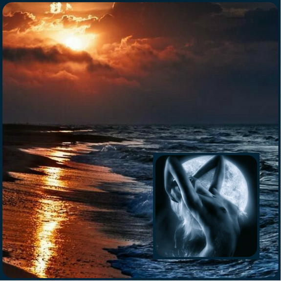 Она купалась у меня в саду.    .... ( Ответ Лотышеву Алексею )