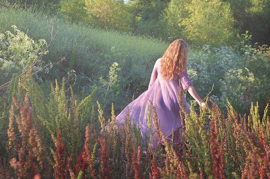 "Оставайся собой" (10,11.08.2018)