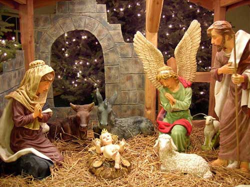 Різдв'яні очикування