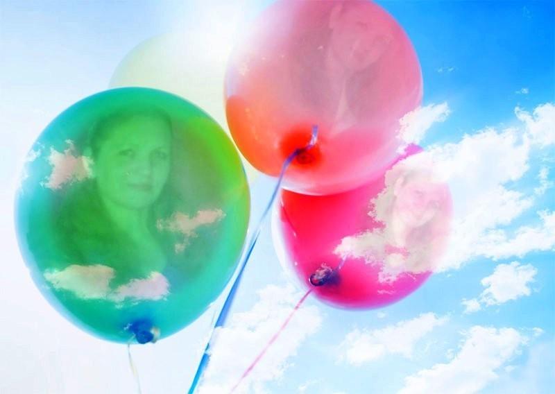 Давай поверим в чудеса!