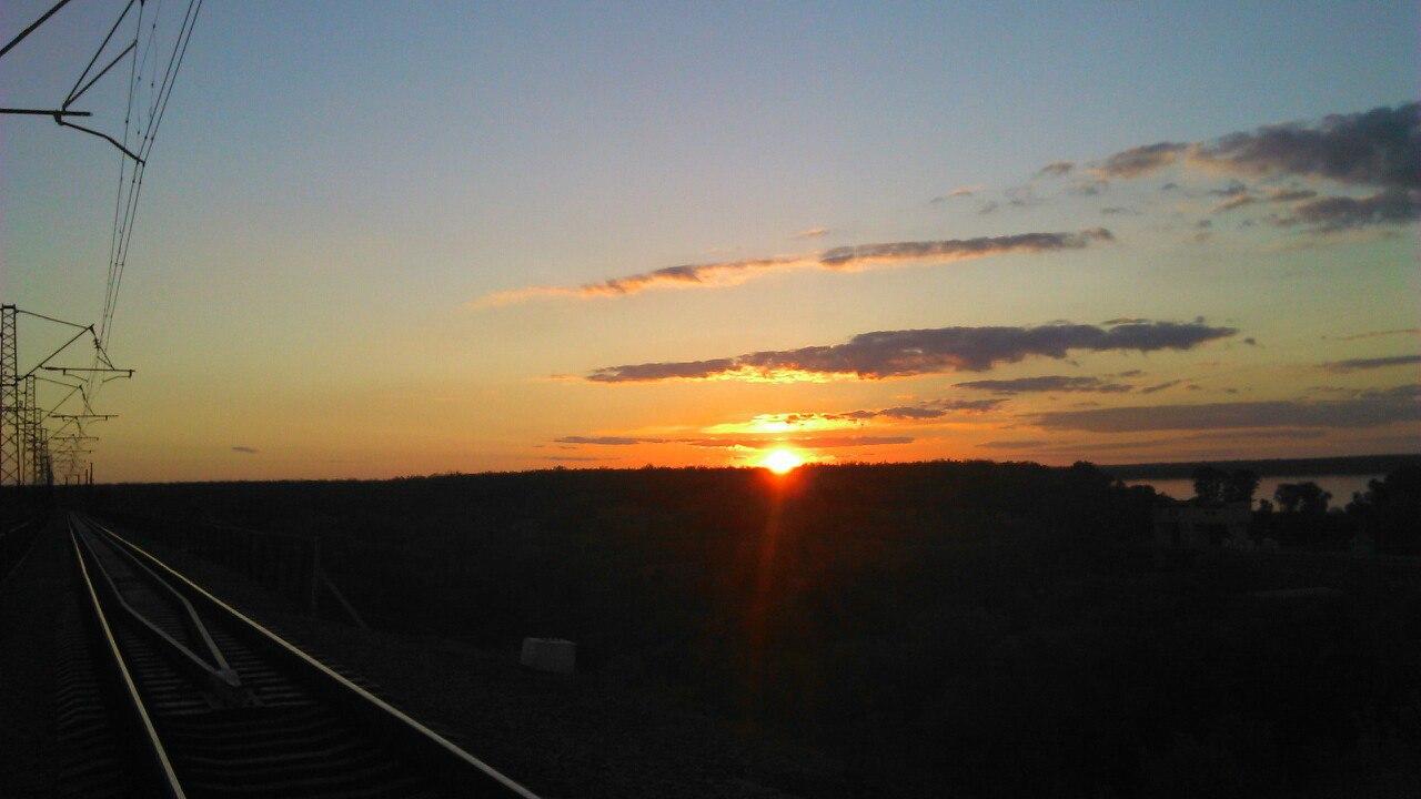 Рейсы в Никуда