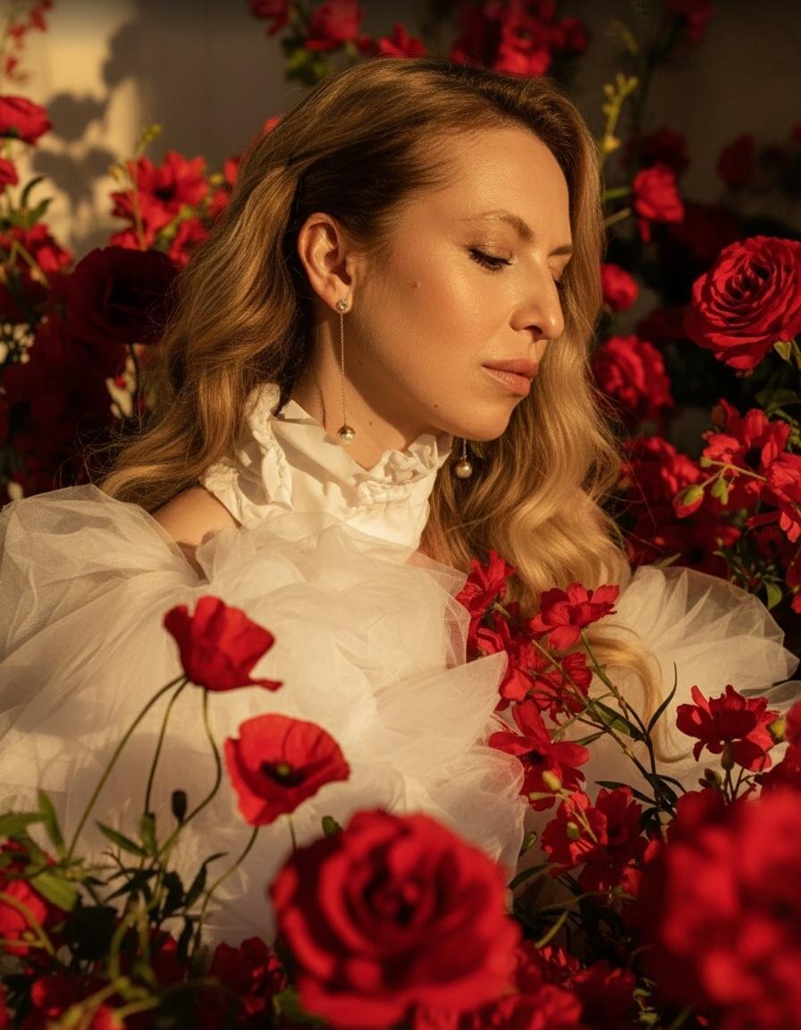 Как прожила ты этот день?