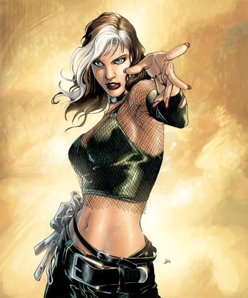 Седая прядь волос упала на глаза...