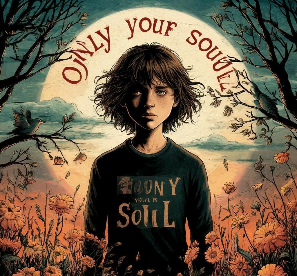 ТОЛЬКО ТВОЯ ДУША