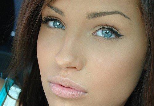 Ах, эта женщина мечта!